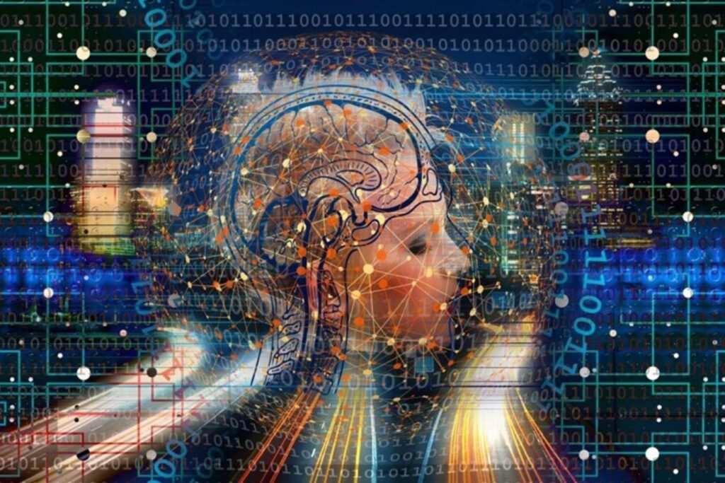 Beyond Cryptocurrency